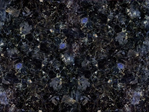 Labrodariit — siniste laikudega