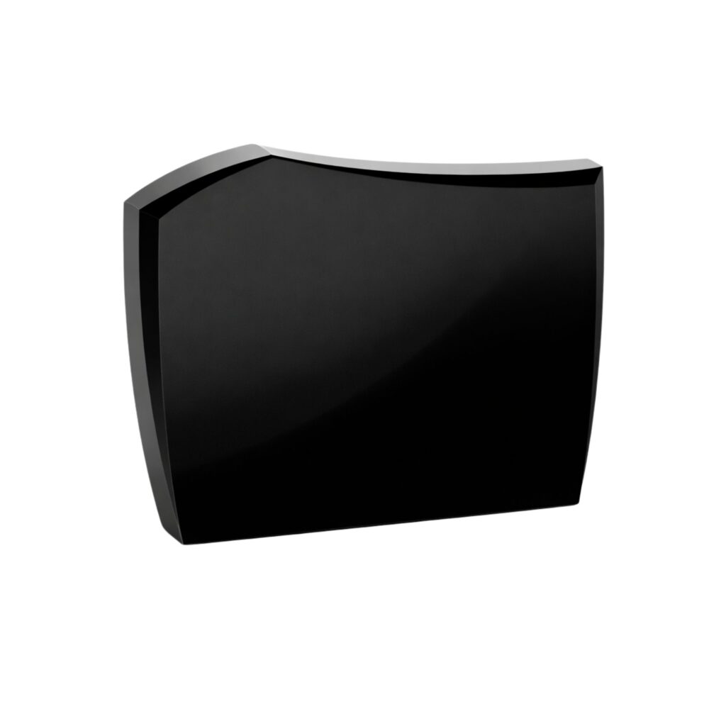 Horisontaalne lihtne hauakivi GP12