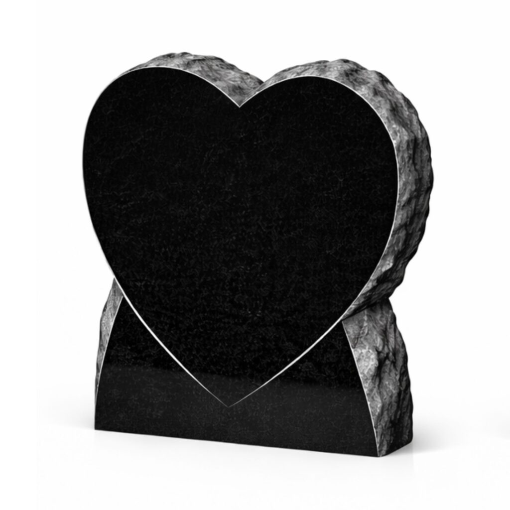 Purustatud hauakivi OKP09