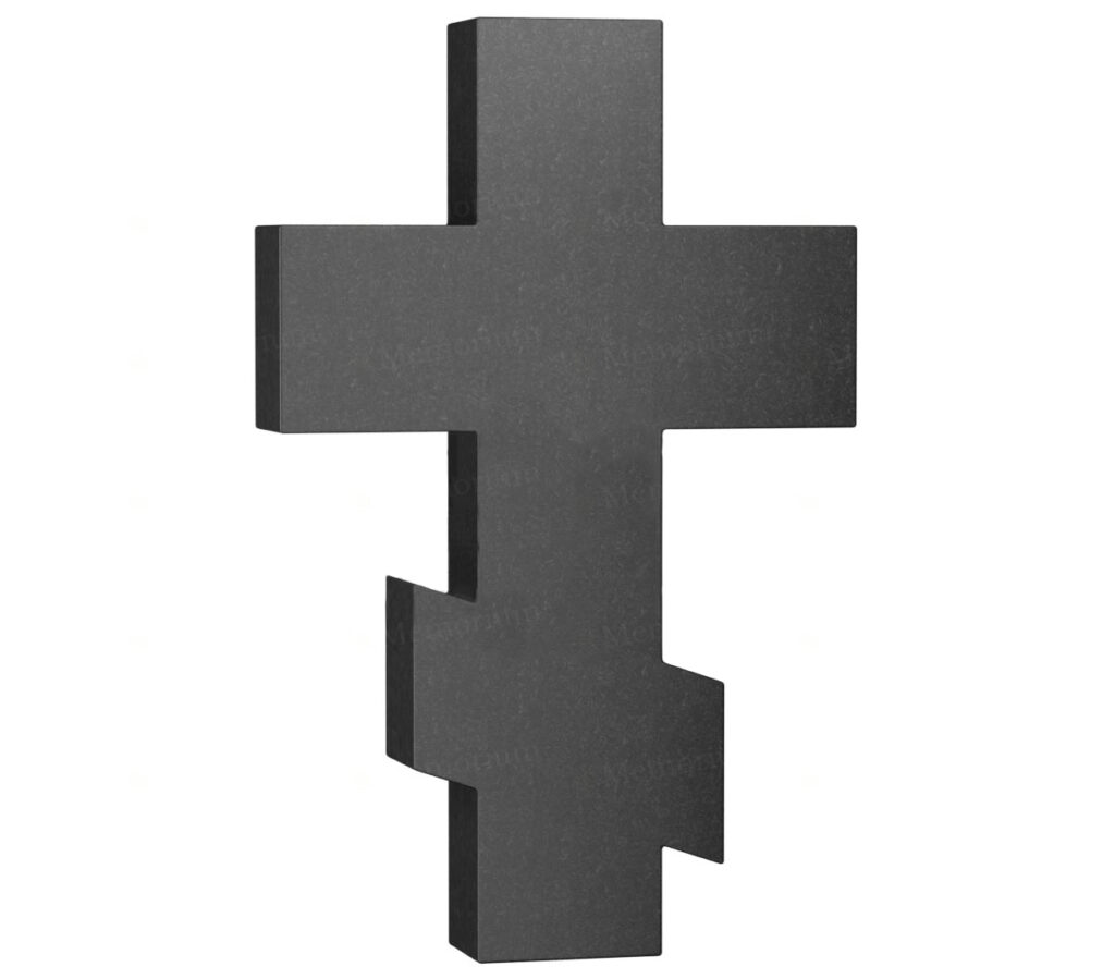 Ristikujulised hauakivid PSK02